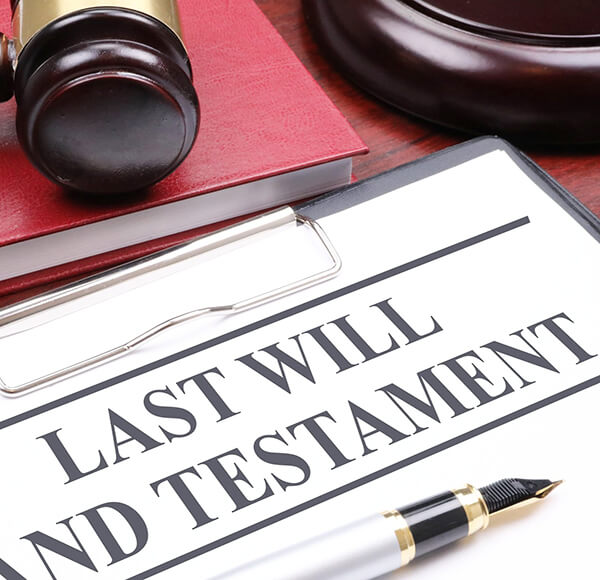 What exactly is a will?