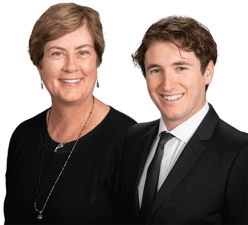 San Diego Trust, Estate, and Probate Attorneys, Mary J. Naimish and Sam Tari, Esq.