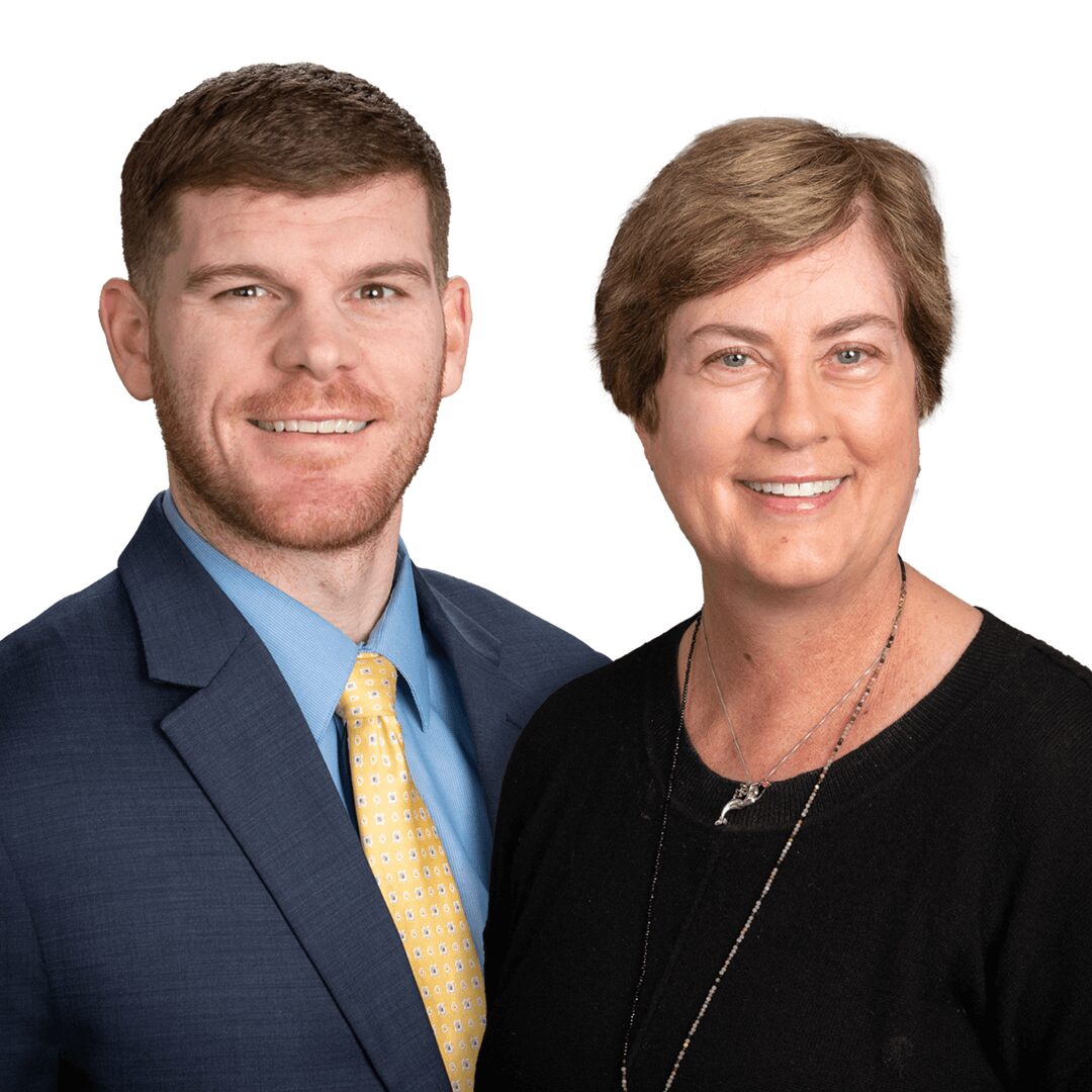 Attorneys Mary J. Naimish and Sam Tari, San Diego Trust and Estate Planning Lawyers