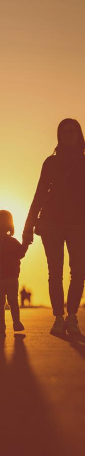 parent-child-slice-orangepeel What Is CUTMA? The California Uniform Transfers to Minors Act.